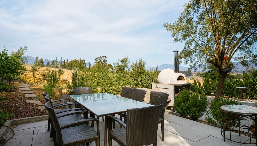 3 Bedroom Property for Sale in Diemersfontein Wine and Country Estate Western Cape